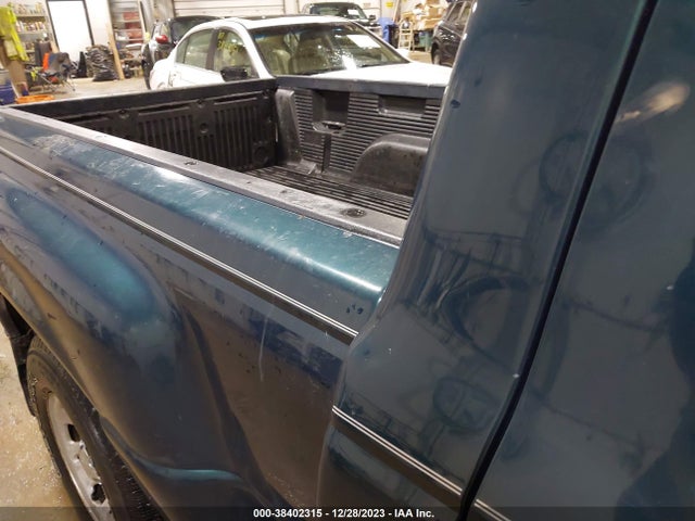 38402315 :رقم المزاد ، 1FTYR10C6WPA96662 vin ، 1998 Ford Ranger Splash/xl/xlt مزاد بيع