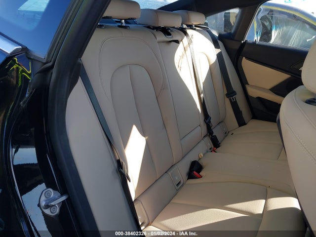 BMW 228i Gran Coupe Xdrive 2020 WBA73AK04L7F83256 Image 8
