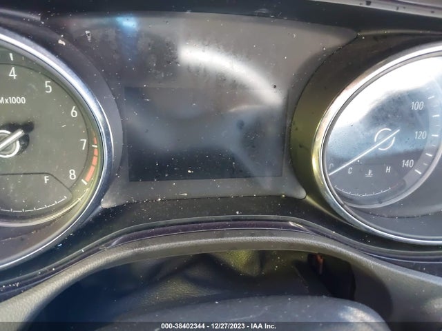 KL4MMDSL0LB106696 Buick Encore Gx Fwd Select
