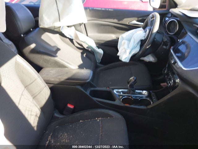 KL4MMDSL0LB106696 Buick Encore Gx Fwd Select