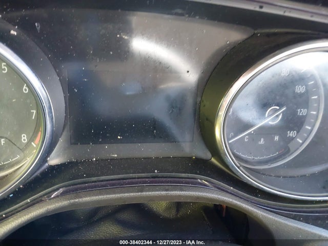 KL4MMDSL0LB106696 Buick Encore Gx Fwd Select