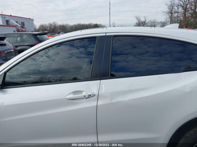 3CZRU6H53NM735956 Honda Hr-v Awd Ex