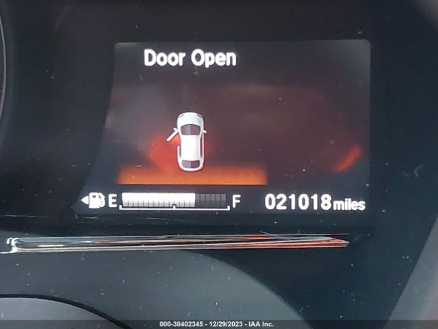 3CZRU6H53NM735956 Honda Hr-v Awd Ex