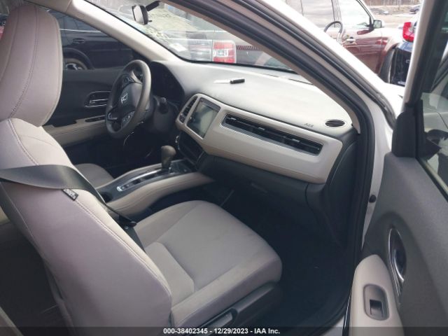 3CZRU6H53NM735956 Honda Hr-v Awd Ex
