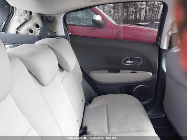 3CZRU6H53NM735956 Honda Hr-v Awd Ex