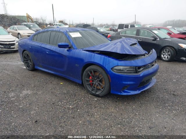 2C3CDXGJ9LH205667 auction archive image
