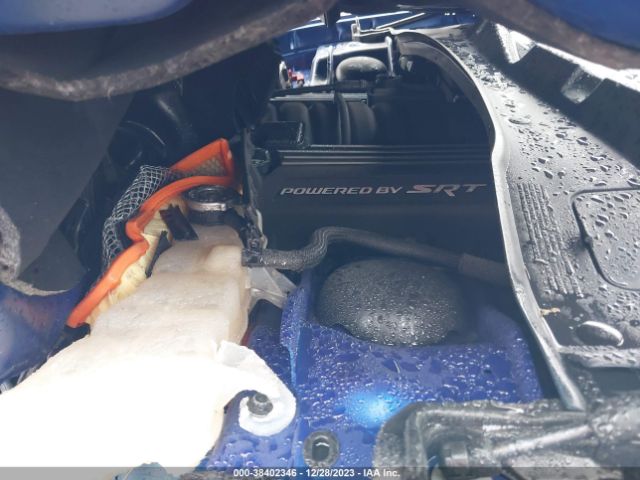 2C3CDXGJ9LH205667 Dodge Charger Scat Pack Rwd