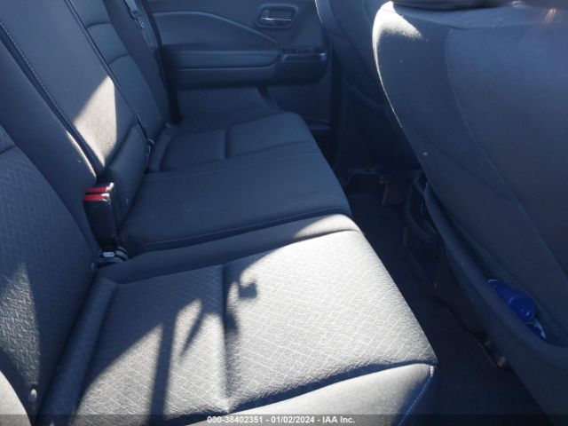 5FPYK3F19KB033721 Honda Ridgeline Sport