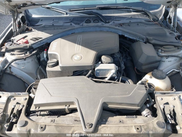 WBA3C1C50EK108872 BMW 328I