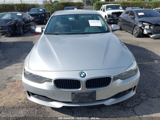 WBA3C1C50EK108872 BMW 328I