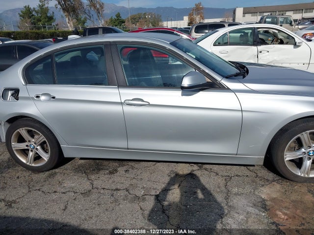 WBA3C1C50EK108872 BMW 328I