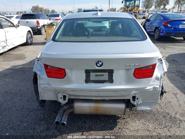 WBA3C1C50EK108872 BMW 328I