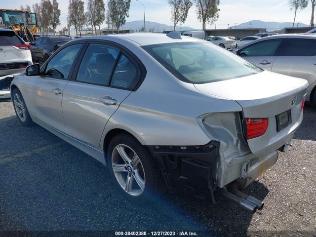 WBA3C1C50EK108872 BMW 328I