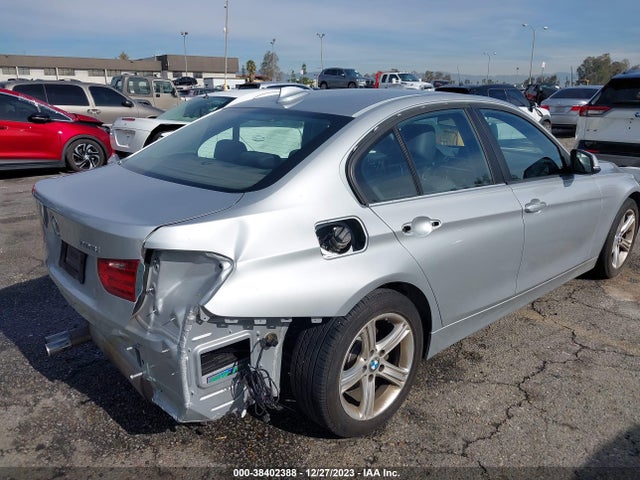 WBA3C1C50EK108872 BMW 328I