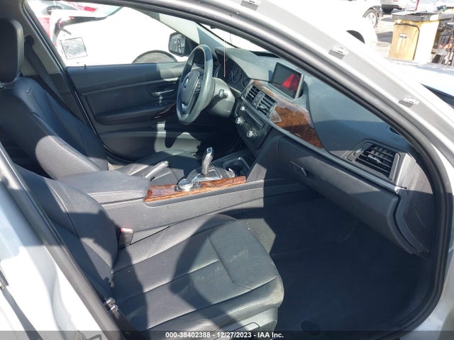 WBA3C1C50EK108872 BMW 328I