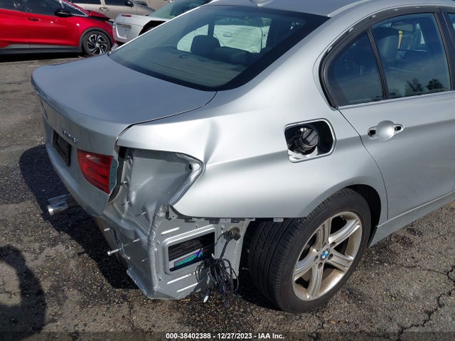 WBA3C1C50EK108872 BMW 328I