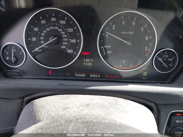 WBA3C1C50EK108872 BMW 328I