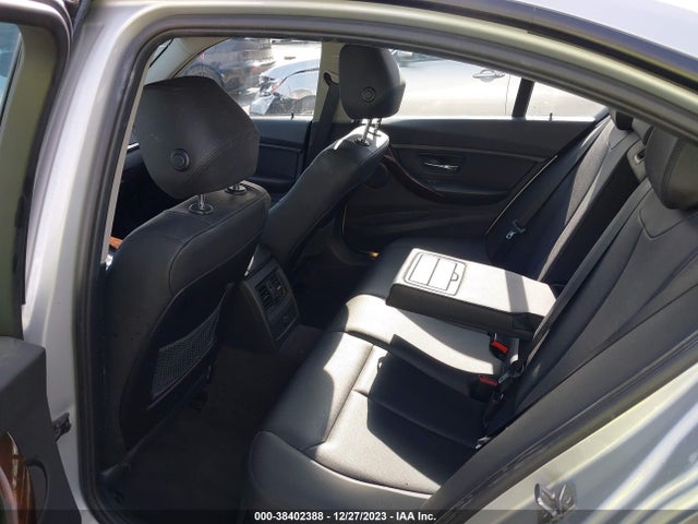 WBA3C1C50EK108872 BMW 328I