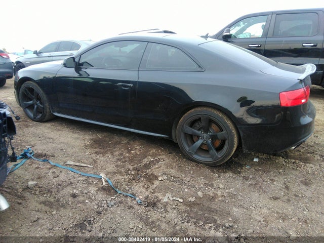 WAUC4AFR2GA033855 Audi S5 3.0t Premium Plus