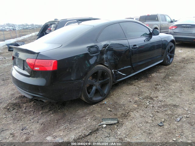 WAUC4AFR2GA033855 Audi S5 3.0t Premium Plus