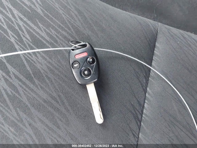 2008 HONDA CIVIC EX VIN: 2HGFG12858H542976