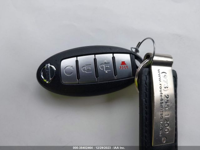 5N1AT3BB5MC749131 Nissan Rogue Sv Intelligent Awd