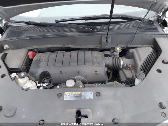 Chevrolet Traverse Ls 2017 1GNKRFED2HJ340440 Image 10