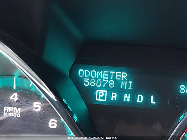 Chevrolet Traverse Ls 2017 1GNKRFED2HJ340440 Image 7