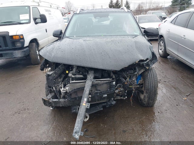 Hyundai Venue Sel 2023 KMHRC8A39PU261650 Image 12