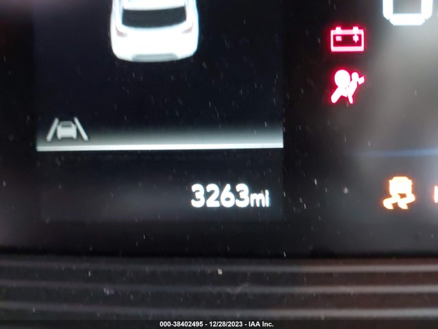 Hyundai Venue Sel 2023 KMHRC8A39PU261650 Image 15