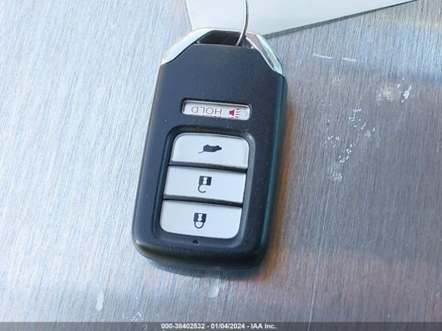 5FNYF5H19KB029092 Honda PILOT LX