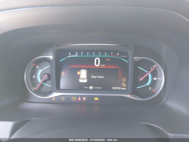5FNYF5H19KB029092 Honda PILOT LX