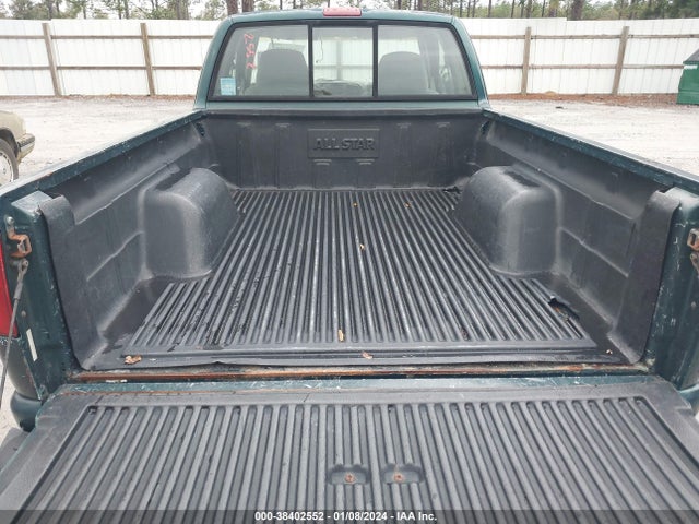 1998 ISUZU HOMBRE XS VIN: 1GGCS1947W8665599