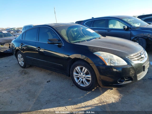 2011 NISSAN ALTIMA 2.5 S VIN: 1N4AL2AP4BN493793
