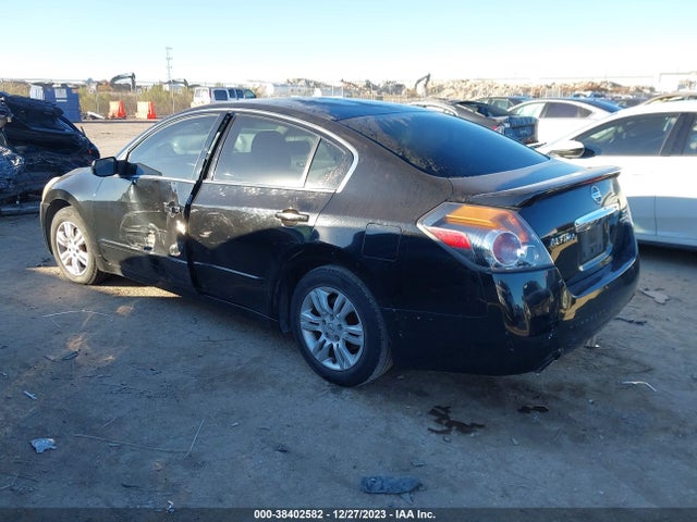 2011 NISSAN ALTIMA 2.5 S VIN: 1N4AL2AP4BN493793
