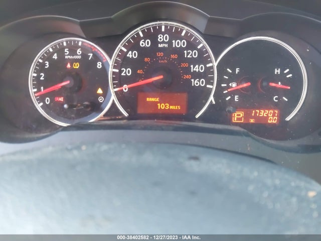 2011 NISSAN ALTIMA 2.5 S VIN: 1N4AL2AP4BN493793