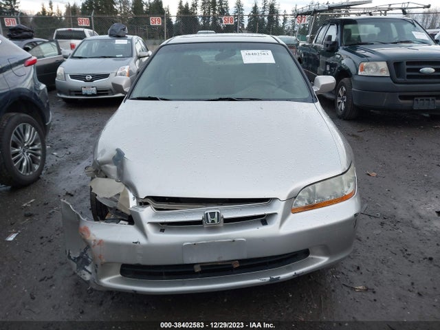 1999 HONDA ACCORD EX VIN: 1HGCG5653XA012724