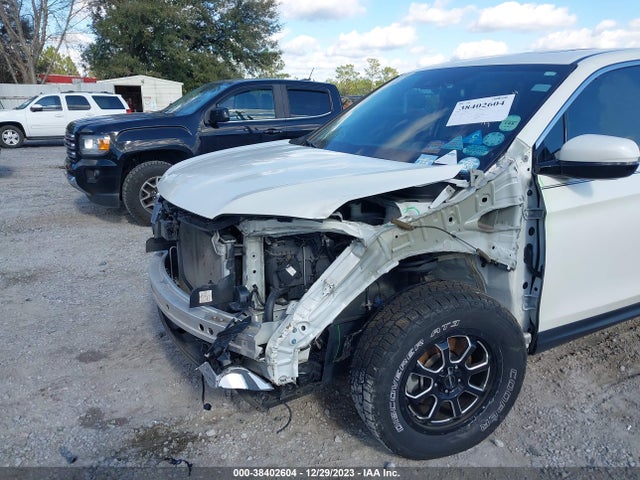 Honda Ridgeline Rtl-e 2019 5FPYK3F75KB013227 Image 6