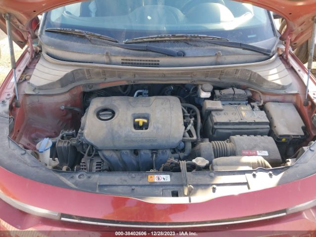 KNDJ23AU5L7113018 KIA SOUL LX