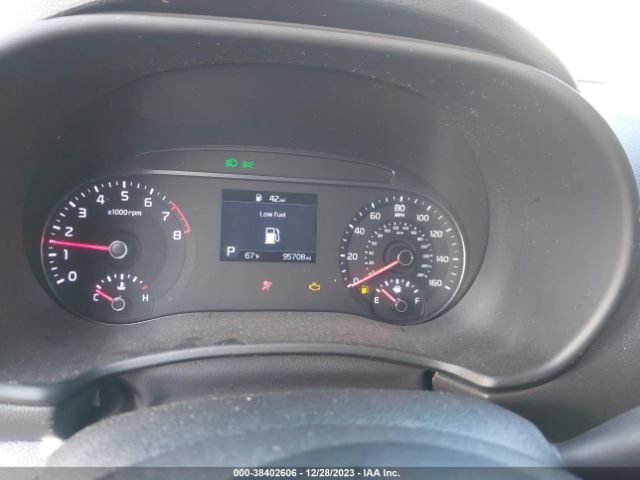 KNDJ23AU5L7113018 KIA SOUL LX