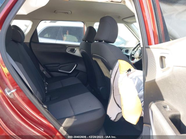 KNDJ23AU5L7113018 KIA SOUL LX