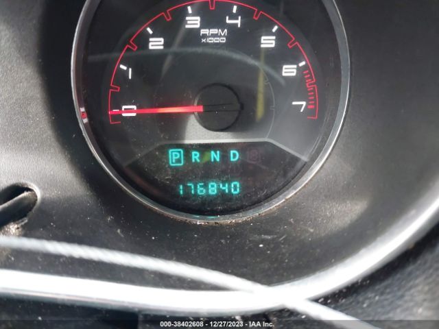 1C3CDZAB2EN126039 Dodge AVENGER SE