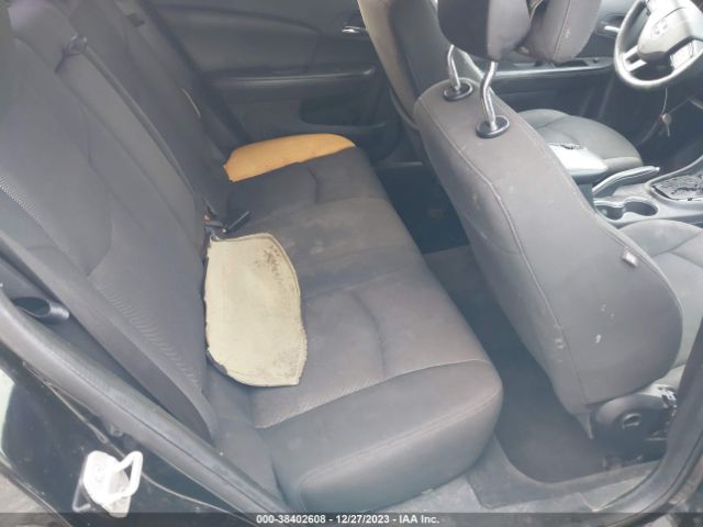1C3CDZAB2EN126039 Dodge AVENGER SE