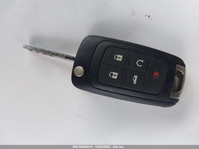 Chevrolet Impala 1ls 2014 2G11Y5SL3E9195180 Image 11