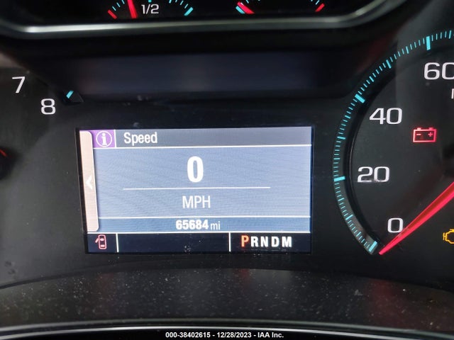 Chevrolet Impala 1ls 2014 2G11Y5SL3E9195180 Image 7