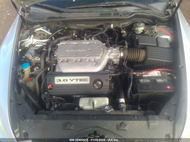 2005 HONDA ACCORD 3.0 EX VIN: 1HGCM66575A045172