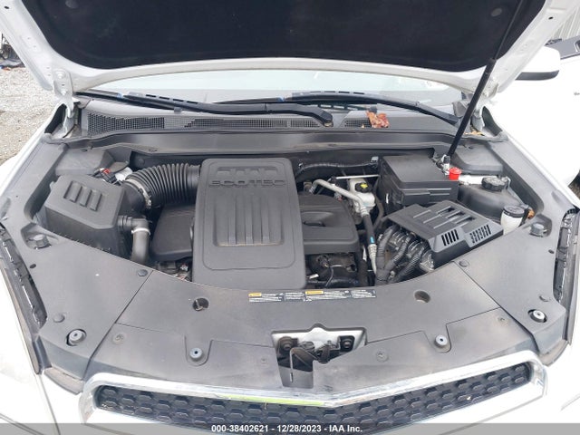 Chevrolet EQUINOX 1LT 2015 2GNALBEK8F6198464 Image 10