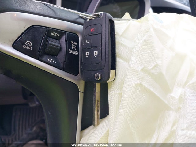 Chevrolet EQUINOX 1LT 2015 2GNALBEK8F6198464 Image 11