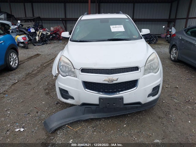 Chevrolet EQUINOX 1LT 2015 2GNALBEK8F6198464 Image 12