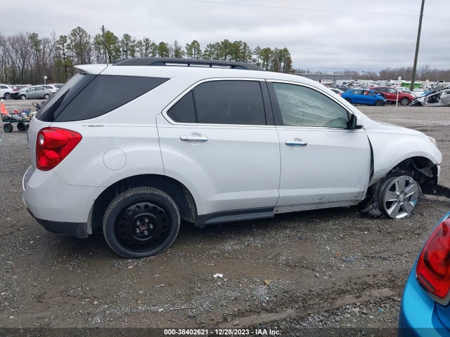 Chevrolet EQUINOX 1LT 2015 2GNALBEK8F6198464 Image 13